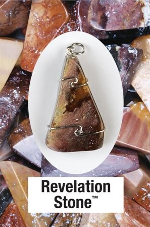 Revelation Stones