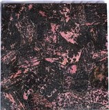 Rhodonite Tiles