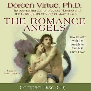 Doreen Virtue Books