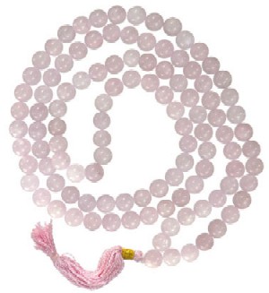 Mala Prayer Beads 
