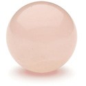 Rose Quartz Marbles