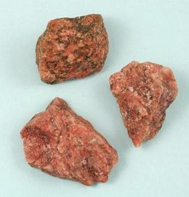Rosophia Raw Stones