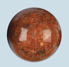 Rosophia Polished Spheres (40mm)