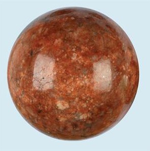 Rosophia Polished Spheres (60mm)