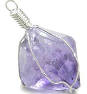 Amethyst Jewelry