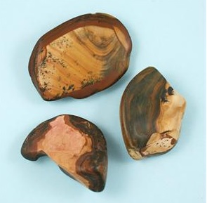 Royal Sahara Jasper