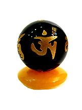 Sacred Mantra Sphere 