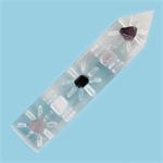 Selenite Power Wands