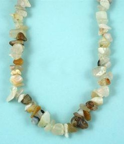 Shantilite Beads