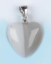  Shantilite Pendants