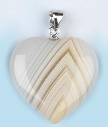  Shantilite Pendants
