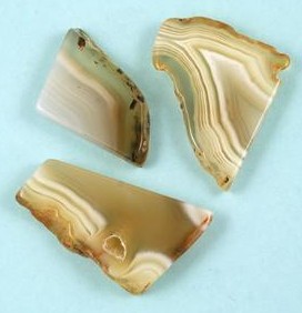 Shantilite Tumbled & Polished Stones
