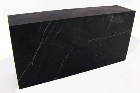 Shungite Block Slab