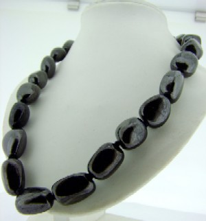 Shungite Necklace