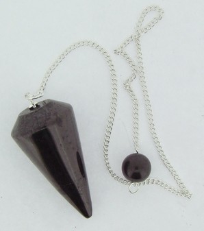 Shungite Pendulums