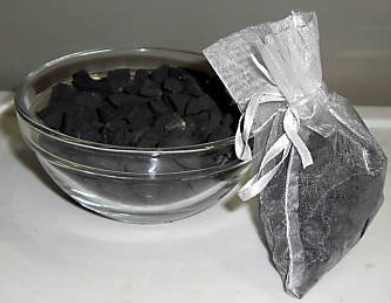 Shungite Raw Water Cleanser By The Pound