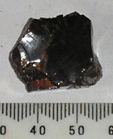 Shungite Natural Piece