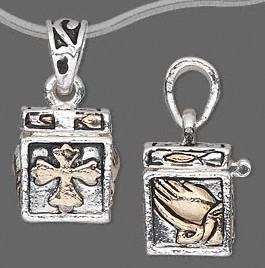 Prayer Boxes