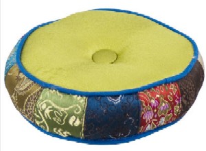 THICK CUSHION  FOR SINGING BOWLS, 