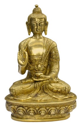Buddha Buddism Buddist Statue