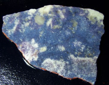 Sodalite Slabs