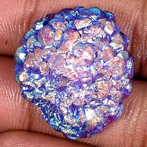 SOLAR QUARTZ