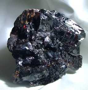 Sphalerite