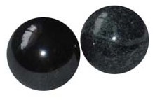 Shungite Sphere Harmonizers