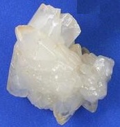 Stellar Beam Calcite Healing Crystals