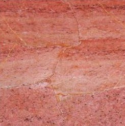 Strawberry Calcite Tiles