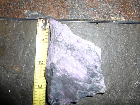 Sugilite Rough Large