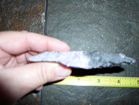 Sugilite Rough Large