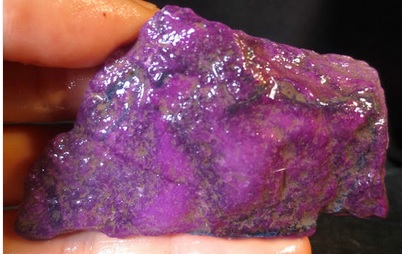 Sugilite Rough Large