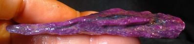 Sugilite Rough Large