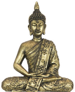 Buddha Buddism Buddist Statue