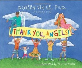 Doreen Virtue Books