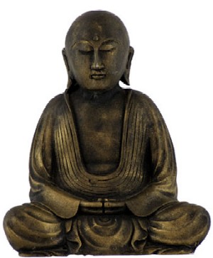 Buddha Buddism Buddist Statue