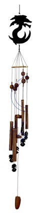 Wind Chimes