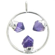 Amethyst Jewelry