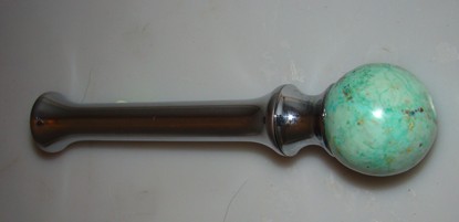 Turquoise Wall Hook