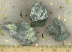 Wavellite Natural Rough Stones