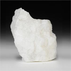 White Azeztulite Altar Stone 