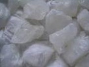 White Calcite Rough