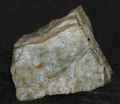 Wyoming Nephrite Jade Rough