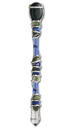 Intention Wands