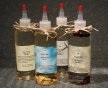 Angel Mist Massage Oils