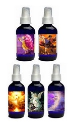 Angel Soul Star Mists