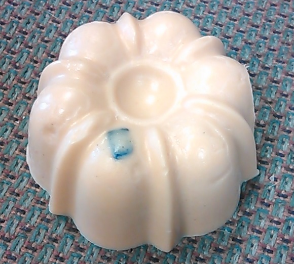 Larimar Crystal Soap