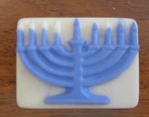 Jewish Soaps With Eilat Stone