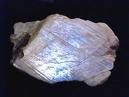 Moonstone Crystal Soap With Rocks